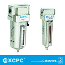 Série fonte tratamento-XMAF ar filtro de ar filtro de combinação-ar unidades de preparação do ar